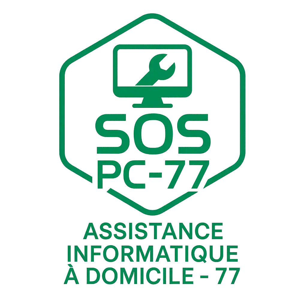 SOS PC 77 Neufmoutiers-en-Brie